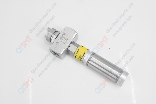 [D-66810-A] Cylinder BETE STK#37342 D-66810-A