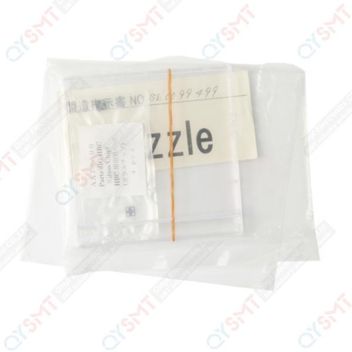 [SE0099499] JIG HBC (GLASS-CHIP)