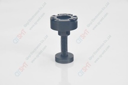 [..2AGKNL018600] DX-S1 Nozzle dia. 20.0G with rubber pad (S1)