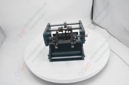 [QY-306D] A BELT TYPE RESISTOR FORMING MACHINE