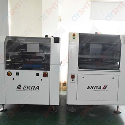 EKRA X4 Printing Machine