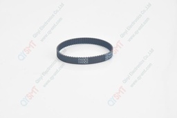 [N510068311AA] SQUARE BELT,RUBBER 6MM 144-2GT-6