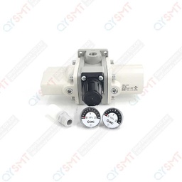 [VBA11A-02GN] valve