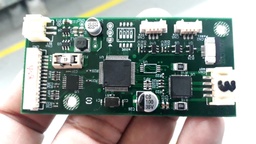 [PCBLF52MM] Control Board For NXT 52MM Width Label Feeder FD-SJ-000007