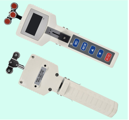 [AZSH-10K] Handheld Digital Tension Meter