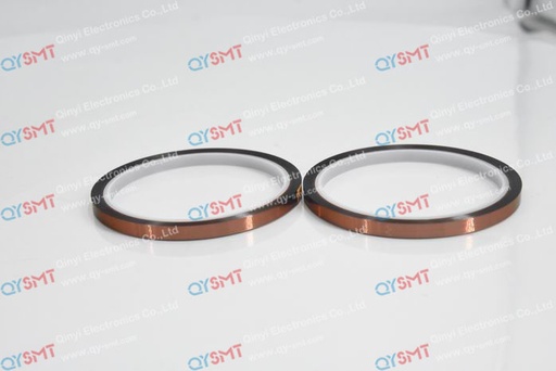 [6mm*33m] Kapton tape