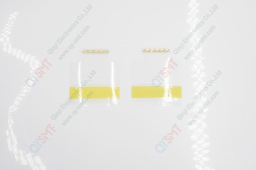 [..M0816] 16mm tape and  clips，500pcs/box