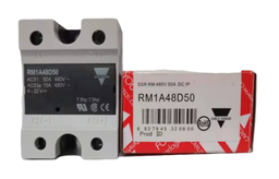 [RM1A40D50] Relay