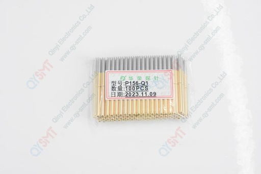 [P156-Q1] POGO PIN