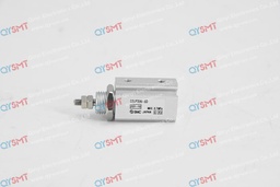 [CDJP2B6-5D] SMC Pin Cylinder