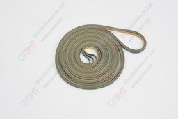 [.. L2090mm x W4mm x T1mm] Flat belt L2090mm x W4mm x T1mm