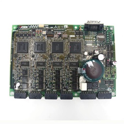 [...MR-MD15] Head control board repair