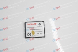 [.GCER1590] CF Card For FUJI XP243