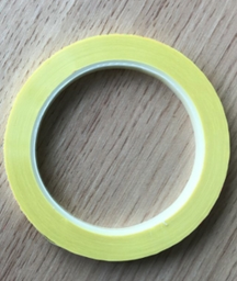 [RTWT20210811-7.8MM] Roll Of Tape For Winding Transformer