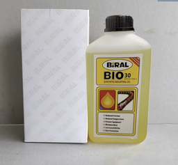 [Biral Bio 30] Biral Bio 30 high temperature oil