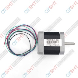 [YK42HB47-02A] Step Motor YK42HB47-02A