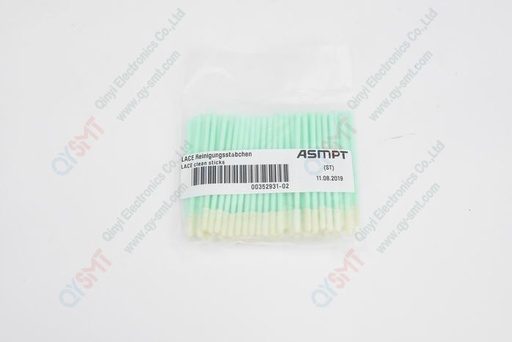 [00352931-02] CLEANING SWAB