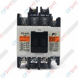 [.M1051R] ELECTROMAGNETIC CONTACTOR