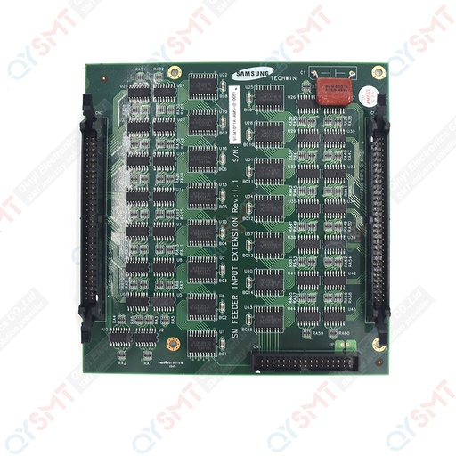 [J91741071A] FEEDER_INPUT_EXT_BOARD VER 1.1 1