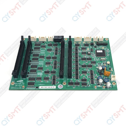 [J91741070A] FEEDER_IO_BOARD VER 1.2