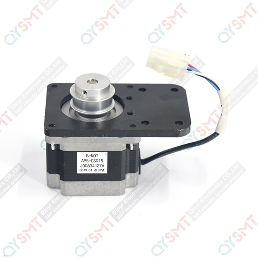 [J31041014A] STEP_MOTOR