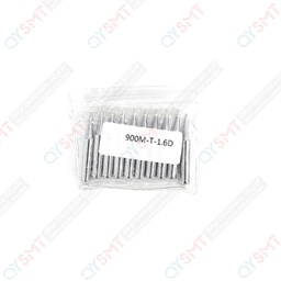 [900M-T-1.6D] Soldering Bit