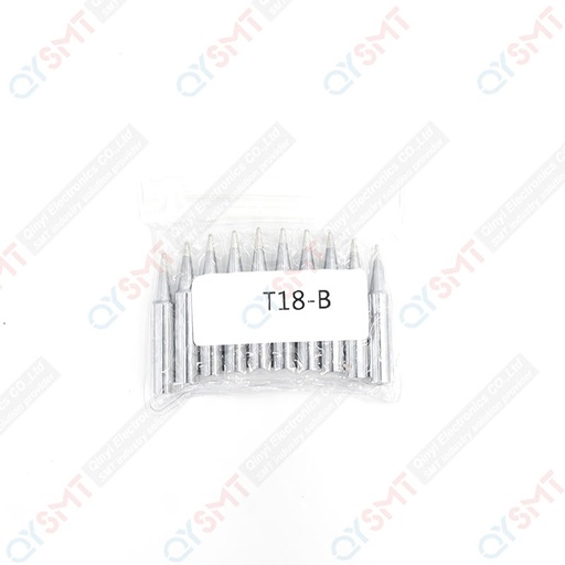 [T-18B] Soldering Bit