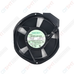 [5915PC-20t-B30] Cooling fan 200v