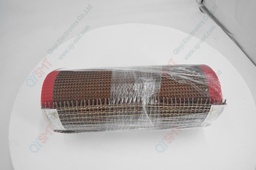 [300mm x 2550mm] Mesh belt（300mm x 2550mm）