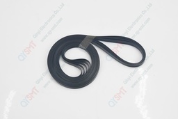 [..MTNK002624AA] FLAT BELT,RUBBER 5.5MM