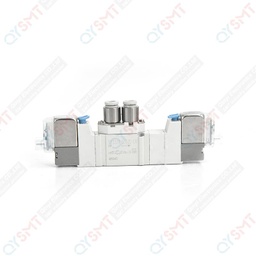 [SY3320-5LOZE-C4] SMC SOLENOID VALVE