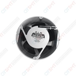 [109E2024S002] denki fan