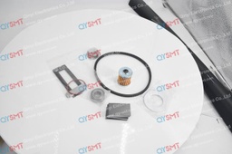 [..KHB200PM] Vacuum pump  repair kit