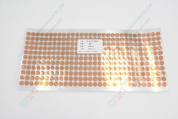 [D10T0.8] Kapton dots