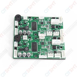 [RDMRKVI] Feeder mainboard PCB