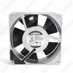 [QY202110260001] Cooling fan