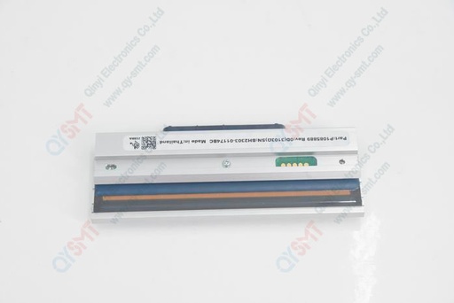 [ZT610 600dpi] ZT610 Printer head P1083320-012
