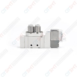 [SY3120-5LOZD-C4] Solenoid valve