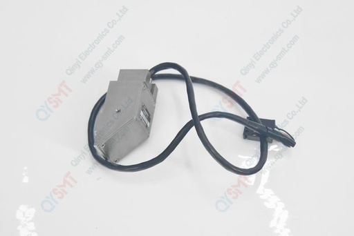 [.00310945-01] SCANNER HEAD X-AXIS
