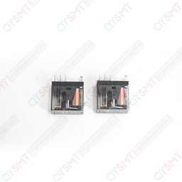 [CR-2C-DC-24V] Honeywell Relay