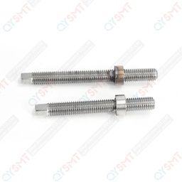 [91100846] WS-450 Short Bolt use to fix and adjust lambda wave nozzle position