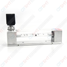 [Glass Rotameter LZB-4DKF（10-100）] Glass Rotameter（10-100）