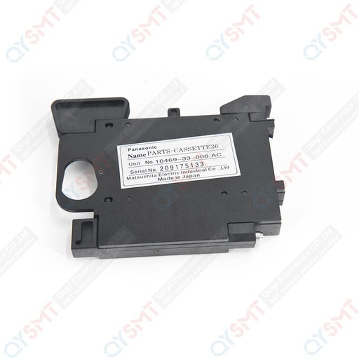 [..M10469-33-000] CASSETTE (26MM)