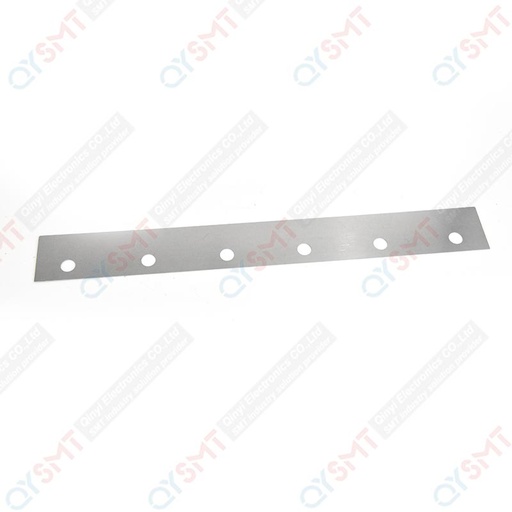 [..L255mm*W30mm*T0.25mm] "Printer squeegee blade L255mm*W30mm*T0.25mm "