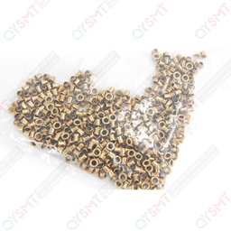 [4mm*OD3.5*ID2.5] Rivet 4mm*OD3.5*ID2.5 (1000 pcs)