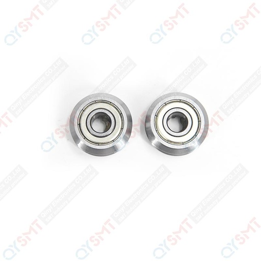[..46312601] GUIDE WHEEL BEARING ASSY