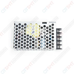 [RS-25-24] DC Power Supply 24VDC 0.7A 15W