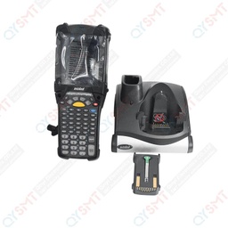 [MC92N0-GP0SXEYA5WR] 2D Handheld Mobile Computer Barcode Scanner Inventory PDA Android POS Terminal for POS solutions