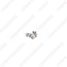 [..PZ13392] FEEDER W12 C/F NXT SCREW, C/R COUNTERSUNK