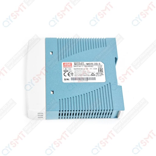 [MDR-20-5] Power Adapter,Meanwell